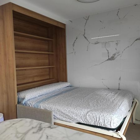 شقة Ole Tu - Vacaciones بينالماذينا المظهر الخارجي الصورة