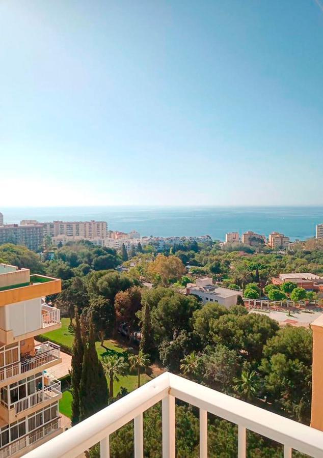 شقة Ole Tu - Vacaciones بينالماذينا المظهر الخارجي الصورة