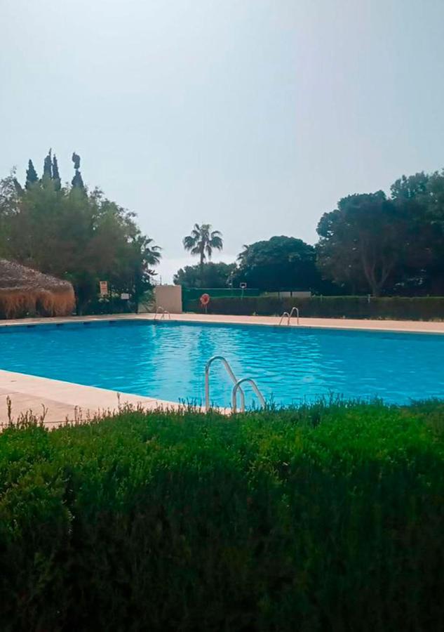 شقة Ole Tu - Vacaciones بينالماذينا المظهر الخارجي الصورة